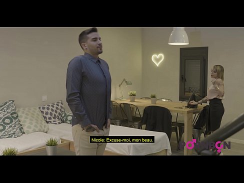 ❤️ PORNBCN 4K Kekahi wahine oo me ka nui o ka u makemake e e anal fucked opio gigolo me ka nui dick blowjob amortism paakiki lima hana ilio kaila pussy lick orgasm French subtitles ❤️❌ Nani porn ia makou