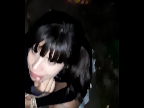 ❤️ Ma ke alanui, ua pehu ka penis no ka lole ❤️❌ Nani porn ia makou